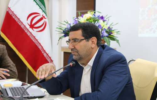 تسریع در تعیین تکلیف اراضی زیر سد جیرفت برای دفاع از حقوق بیت المال